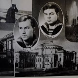 РТО 1975 группа 454 Альбом Полякова Виктора