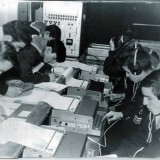 На занятия. ВЫПУСК 1972