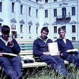 Фото из архива Сергея Муравьева