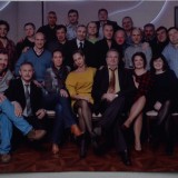 встреча декабрь 2015