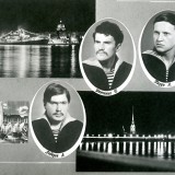 СМО-1975 группа 253 рота 11 (Альбом Ю.Болякина)