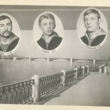 РТО 1976 (выпускной фотоальбом Ершова Александра)