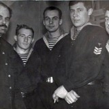 Жореса Григорьевича Быстрикова уважали все курсанты... и сфотографироваться с ним было за честь..