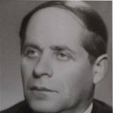 Ревут Д. Б. Преподаватель радиотехники