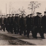 Курсанты группы С - 112 ( 312 ) 1959 год