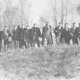 2 рота 141-142 группы ГФО 1982-1985