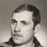 Колесников Владимир 1969 год