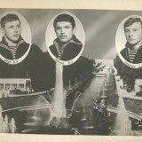 РТО 1976 (выпускной фотоальбом Ершова Александра)