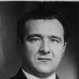 Преподаватель ВМЦ РТО ЛАУ - Сусалев К. Н. 1973 год.