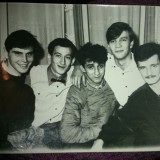 7 рота 1987 год