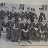 СМО 1975 группа 254 рота 11 ( фото из архива Юрия Богданова)