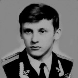 Белов Анатолий Викторович