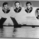 РТО 1973 2 рота (альбом Лазарева Михаила)