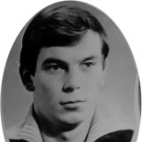 Емельянов М. Выпуск 1975 года