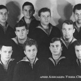 СМО 1968 год (архив Александра Уткина)