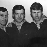 РТО 1973 2 рота (фото из архива Лазарева Михаила)