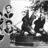 РТО 1973 2 рота (альбом Лазарева Михаила)