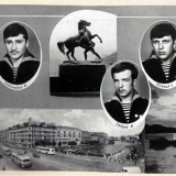 ГФО 1975 выпускной альбом