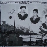 5 рота СМО 1986 (фото из архива Андрей Постоялкин)