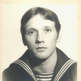 Ершов Александр РТО 1976