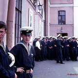 PTO 1973 Фото из архива Сергея Муравьева