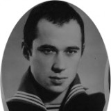 Бойчук Г. Выпуск 1975 года