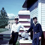PTO 1973 Фото из архива Сергея Муравьева