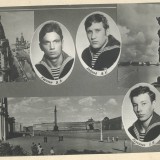 РТО 1976 (выпускной фотоальбом Ершова Александра)