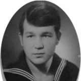 Митнев В. Выпуск 1975 года