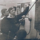 2 рота 141-142 группы ГФО 1982-1985