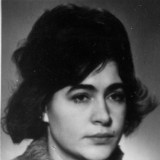 Ракова Н. Г. 1973 год. Преподаватель английского языка