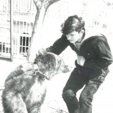 1970-1974 год.СМО 8 рота