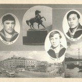 РТО 1976 (выпускной фотоальбом Ершова Александра)