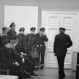 1973 год Фото из архива Сергея Муравьева