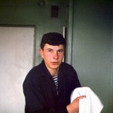 Фото из архива Сергея Муравьева