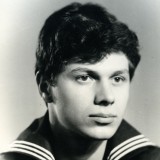 СМО-1975 группа 253 рота 11 Болякин Юрий