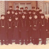 Выпуск 1989г.