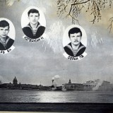 ЭМО 1981 9 рота