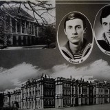 РТО 1975 группа 454 Альбом Полякова Виктора