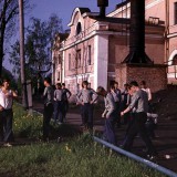 PTO 1973 Фото из архива Сергея Муравьева