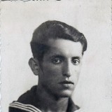 Михаил Бляхман (выпускник 1947 года) (фото из личного архива М. Бляхмана)