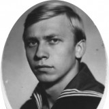 Трусов Н. СМО 1974 7 рота
