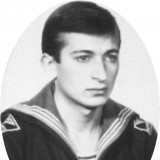 Кочергин С. А.