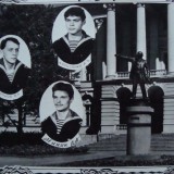 5 рота СМО 1986 (фото из архива Андрей Постоялкин)