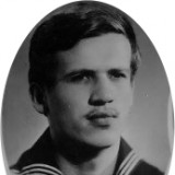 Кузнецов А. Выпуск 1975 года
