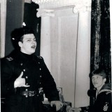 2 рота 141-142 группы ГФО 1982-1985