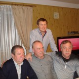 Встреча выпускников СМО 79 в 2015 году
