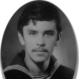 Самсонов И. Выпуск 1975 года