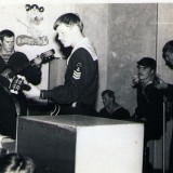 С.Попов, А. Барышев, Г. Тищенко.