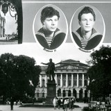 СМО-1975 группа 253 рота 11 (Альбом Ю.Болякина)